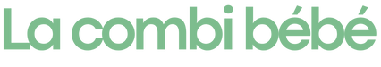 La combi bébé