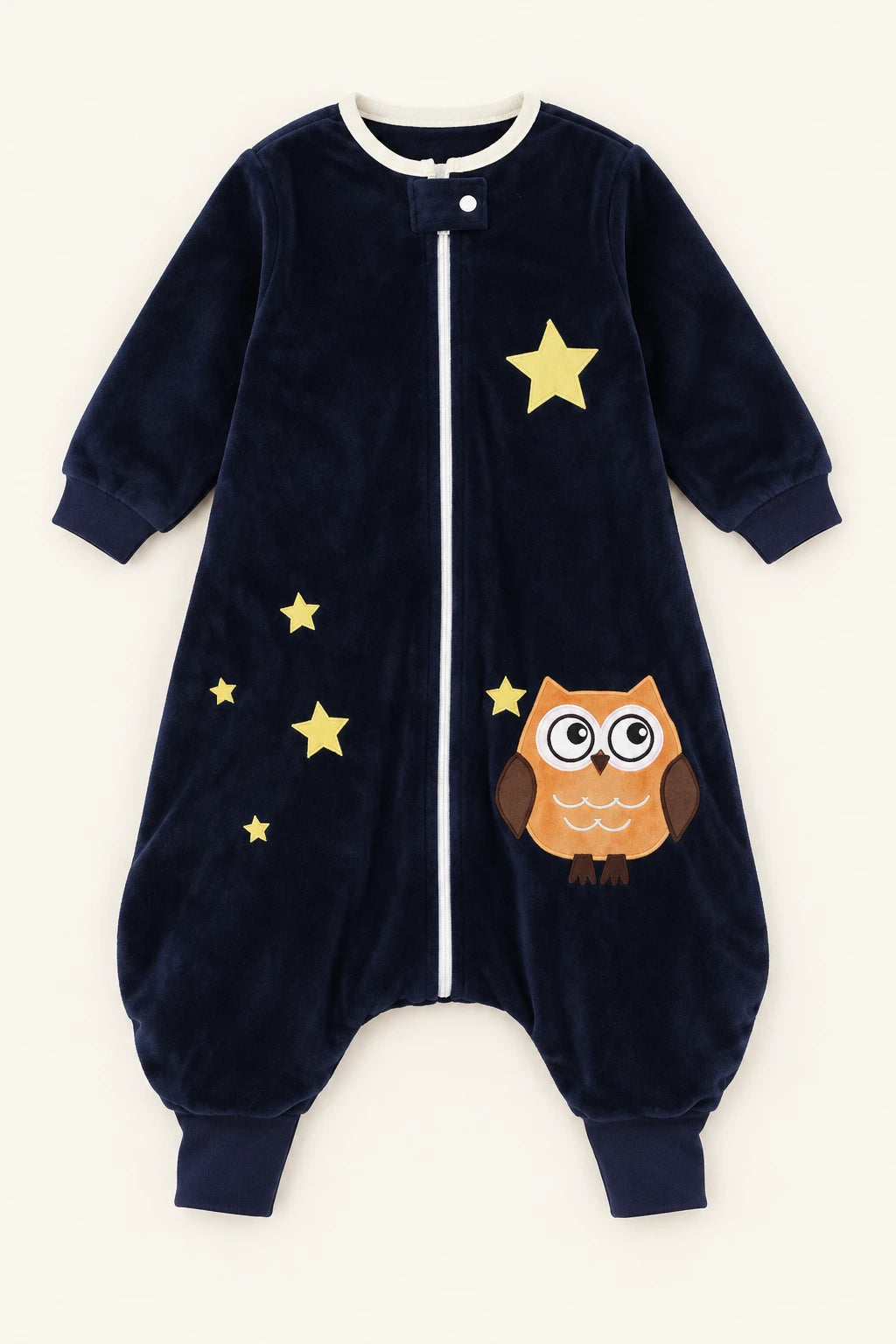 Pyjama Gigoteuse - Hibou