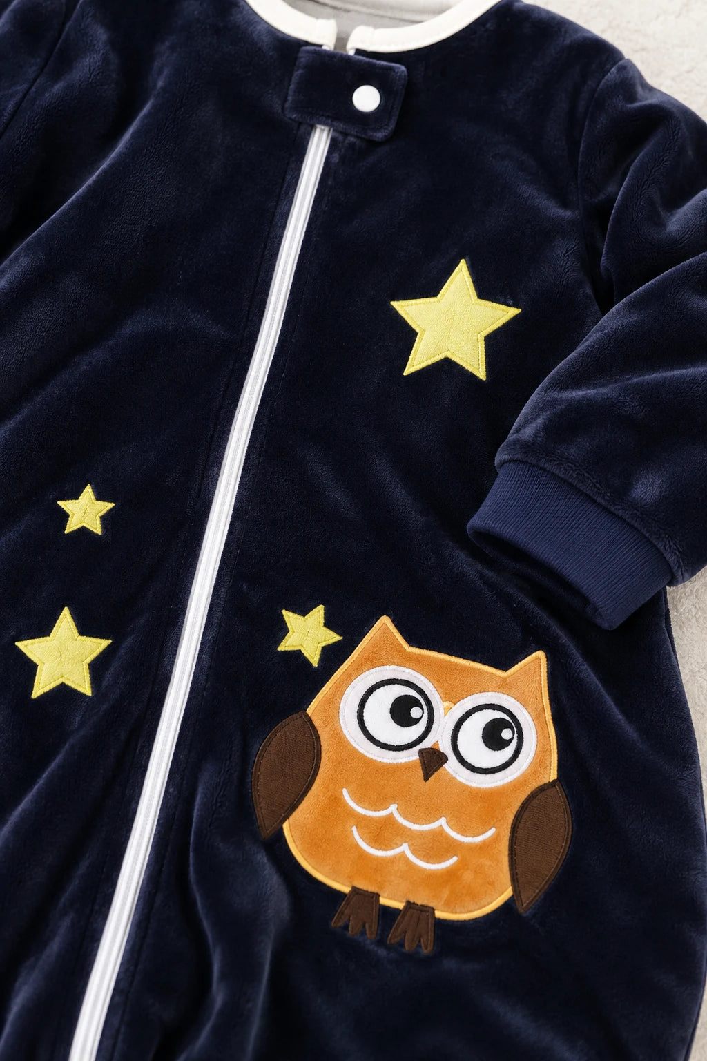 Pyjama Gigoteuse - Hibou