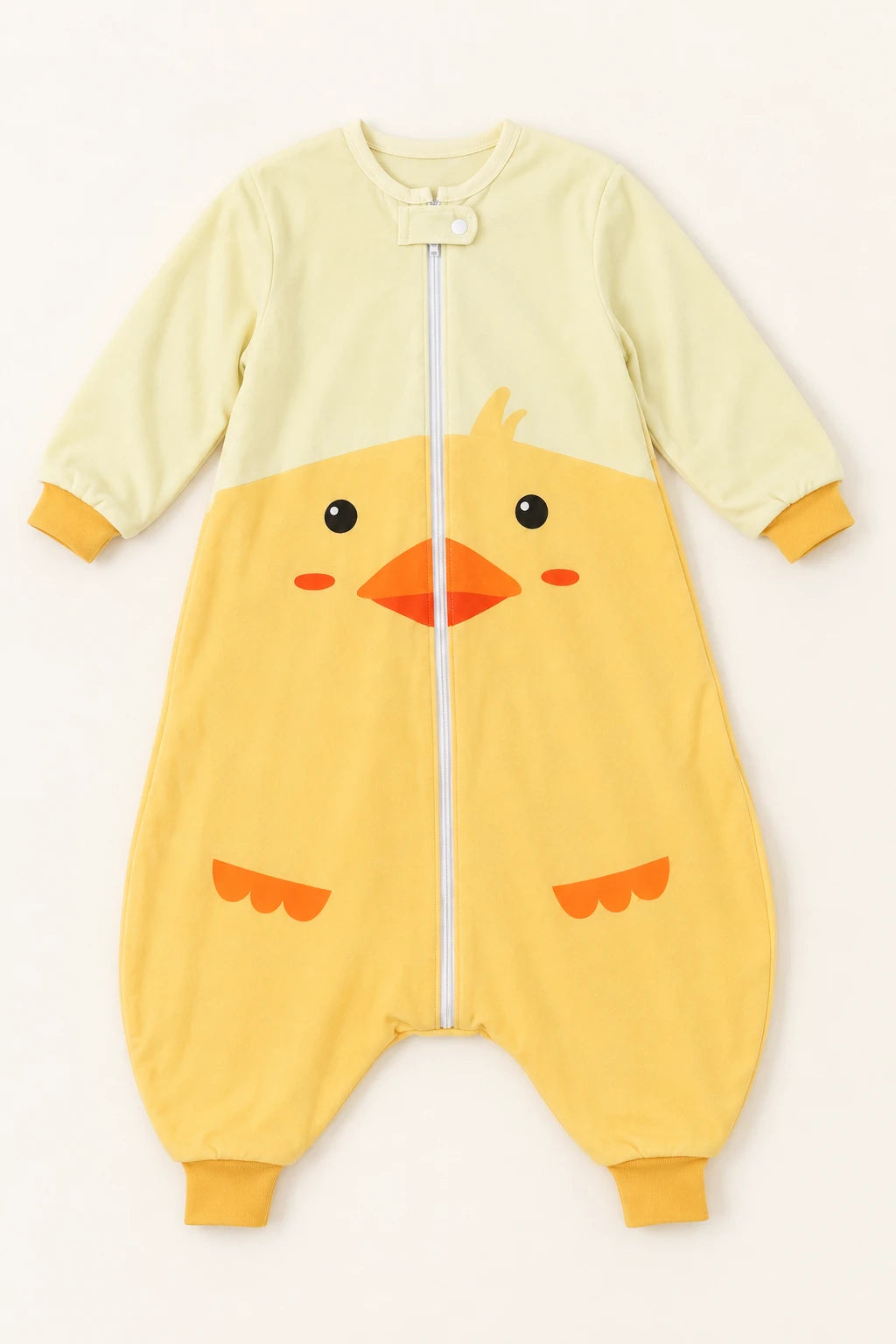 Pyjama Gigoteuse - Poussin