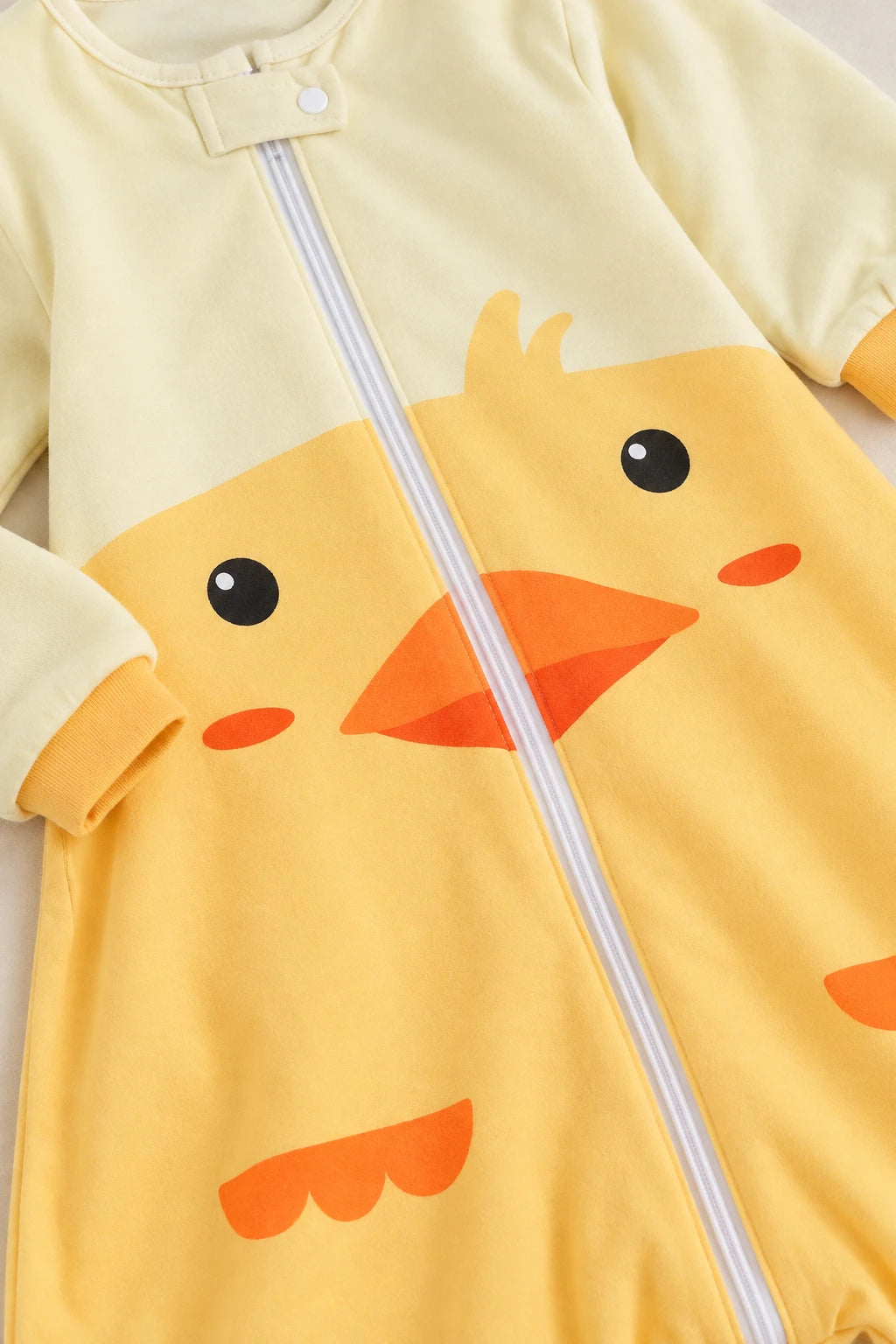 Pyjama Gigoteuse - Poussin